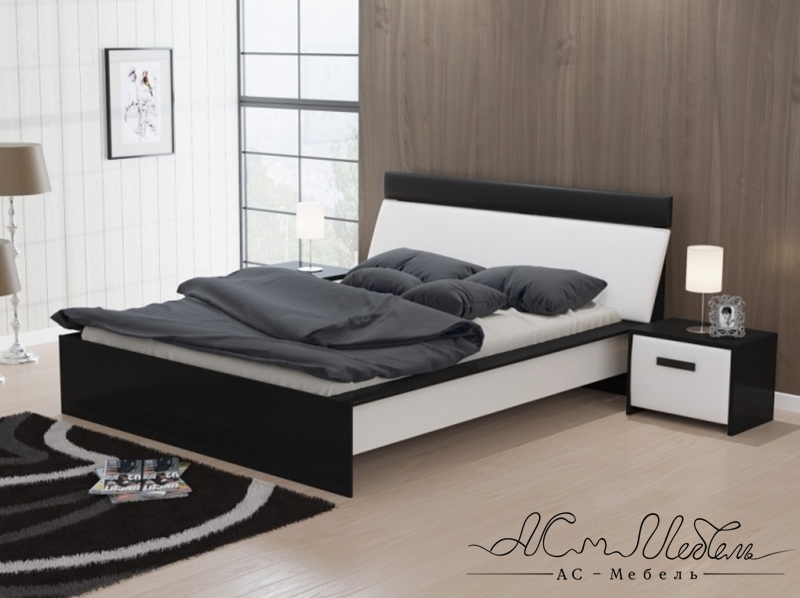 Кровать ACM-K.040