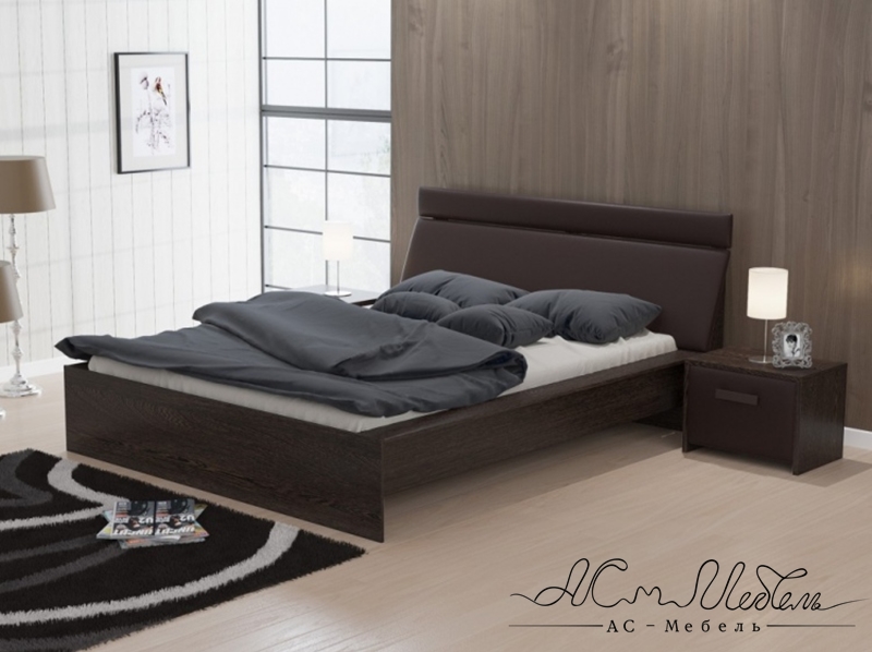 Кровать ACM-K.040