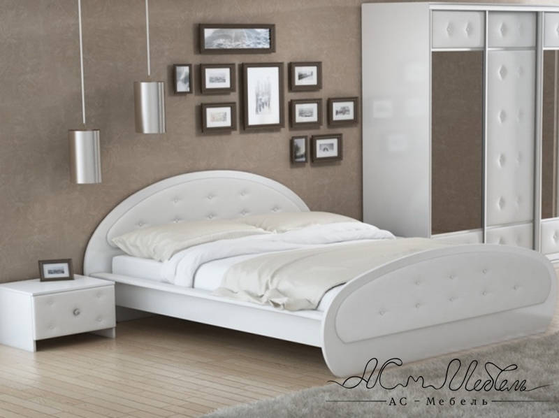 Кровать ACM-K.041