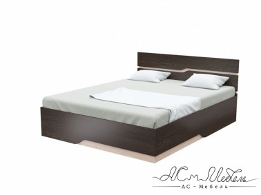 Кровать ACM-K.037