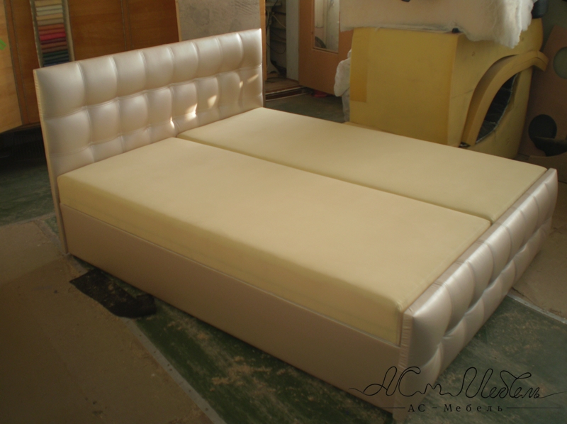 Кровать ACM-K.002