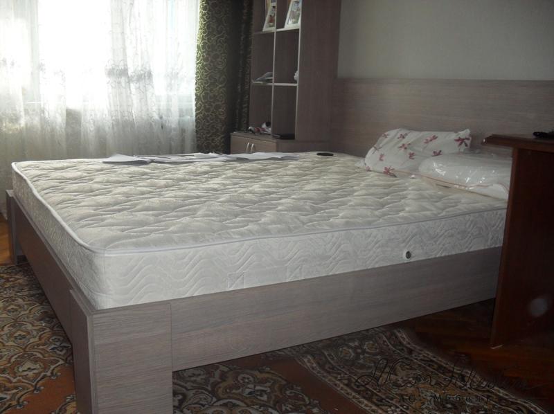 Кровать ACM-K.004
