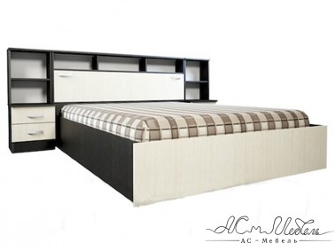 Кровать ACM-K.009