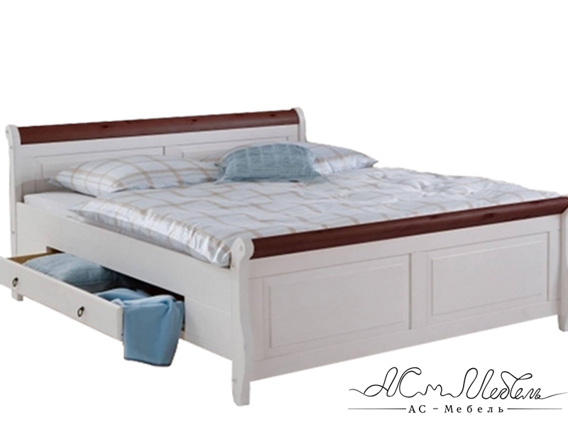 Кровать ACM-K.012