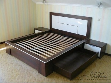 Кровать ACM-K.036
