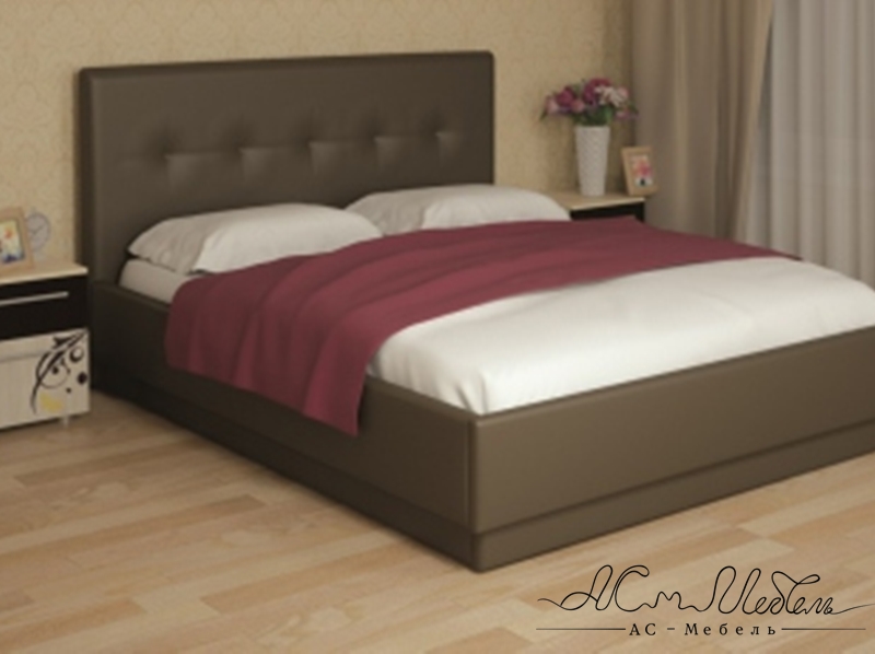 Кровать ACM-K.006