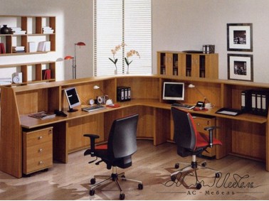 Офисная мебель ACM-OM.034