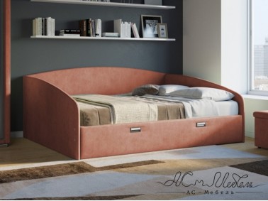Кровать ACM-K.046